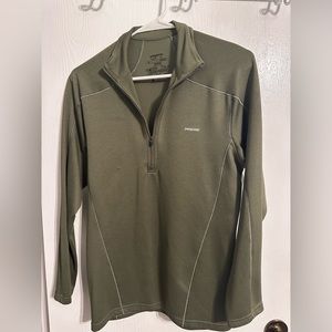 Patagonia Fleece